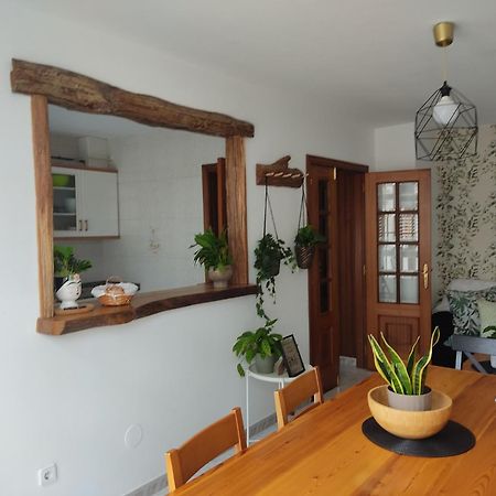 Apartamento Luminoso y amplio piso en O Grove Exterior foto