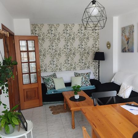Apartamento Luminoso y amplio piso en O Grove Exterior foto