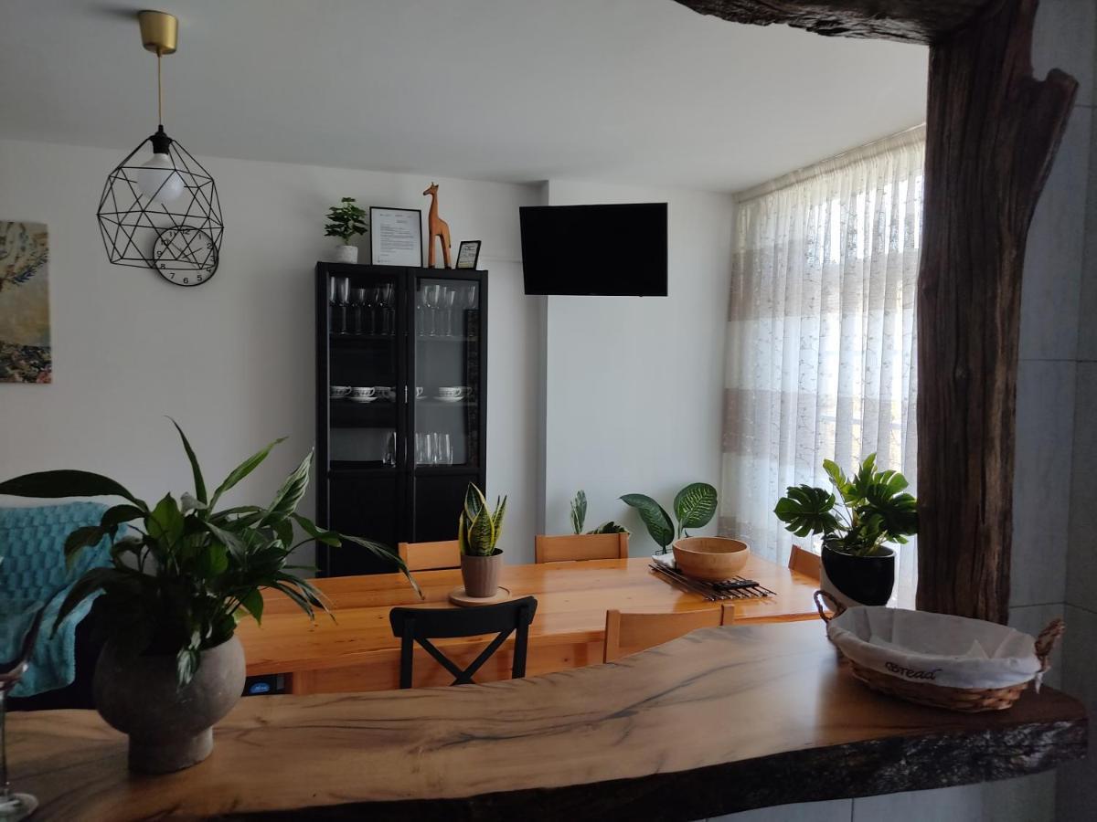 Apartamento Luminoso y amplio piso en O Grove Exterior foto