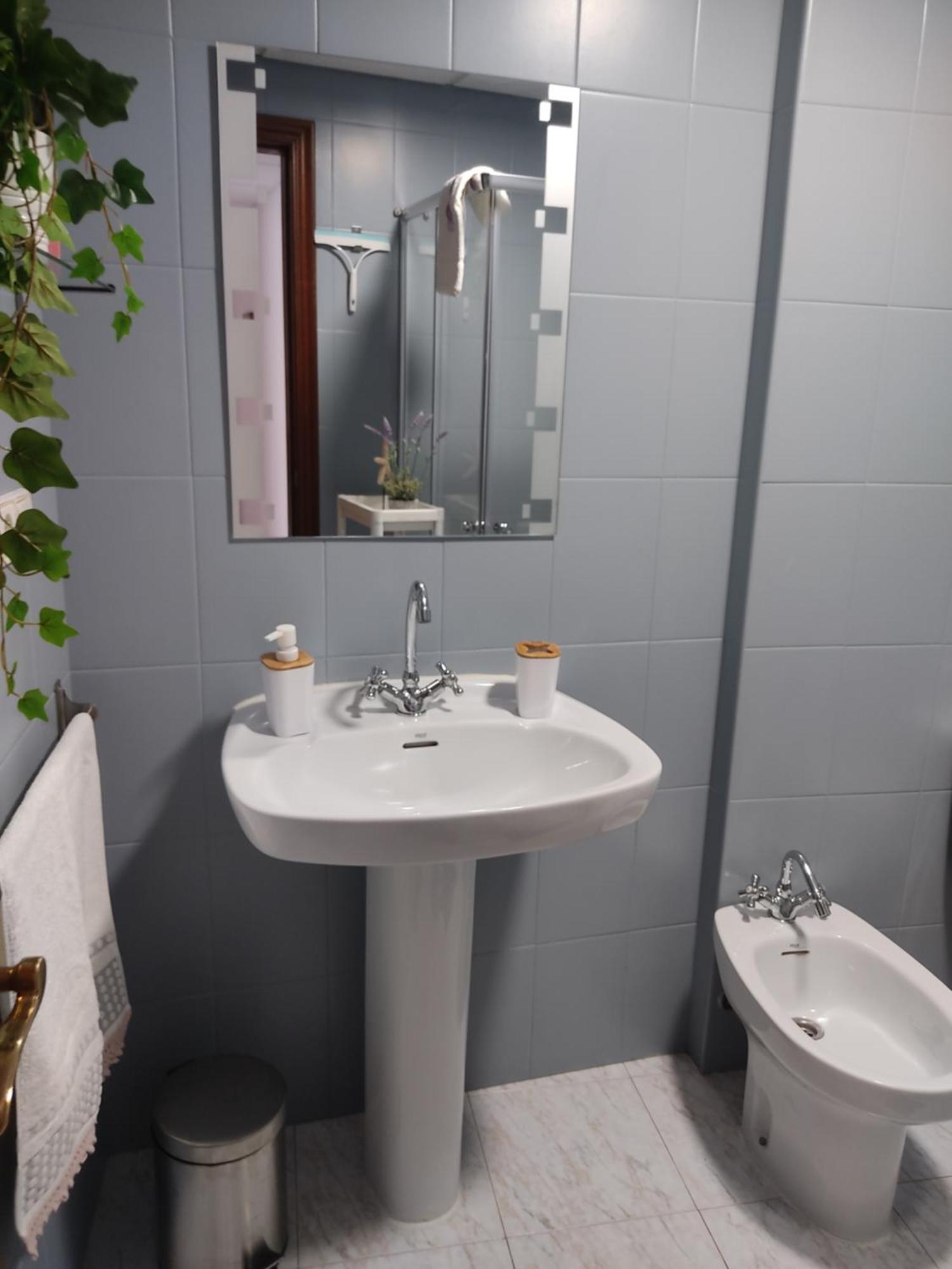 Apartamento Luminoso y amplio piso en O Grove Exterior foto