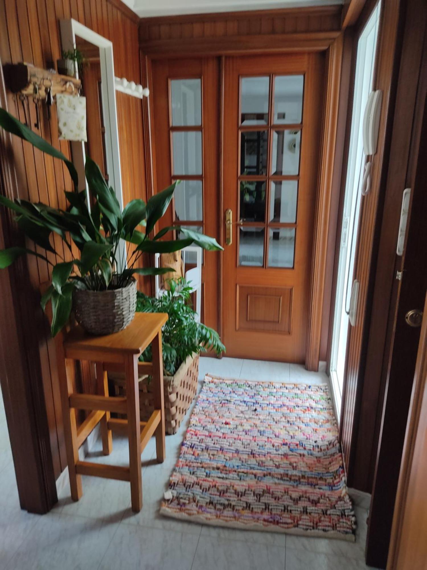 Apartamento Luminoso y amplio piso en O Grove Exterior foto